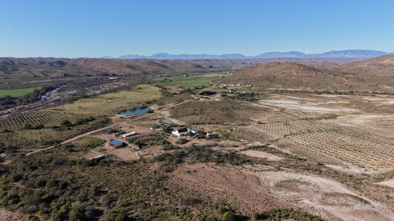 0 Bedroom Property for Sale in Ladismith Western Cape